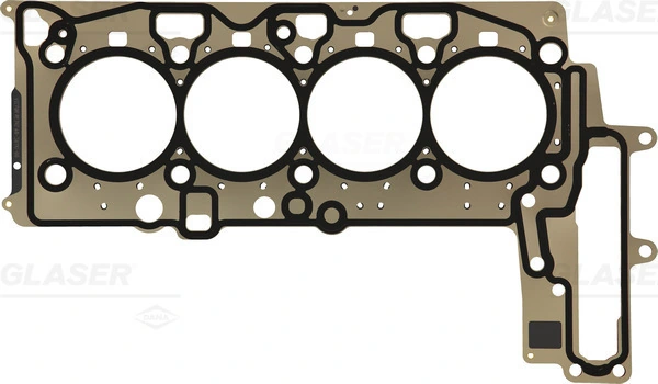 H4075100 Glaser