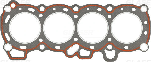 Juntas de culata Nissan Micra hatchback (K10) (1982 - 1992) precio, desde 17,66 EUR