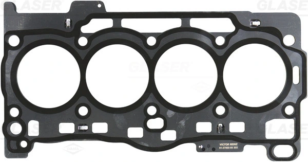Comprar Junta de culata Volkswagen Caddy ALLTRACK IV SAB