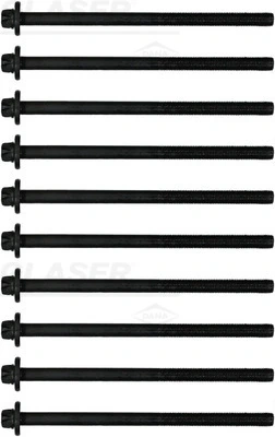 Precio del repuesto Tornillo de culata 1  hatchback