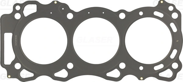 H8070500 Glaser
