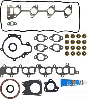 Comprar Kit completo de juntas del motor Captiva I C100