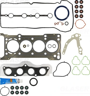 S4056800 Glaser
