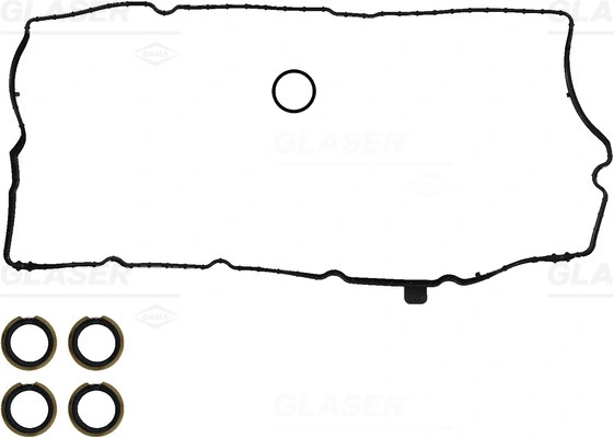 V5976200 Glaser