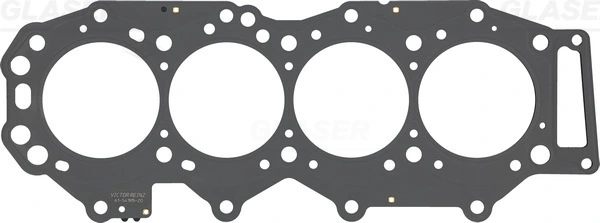 H4067020 Glaser
