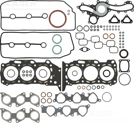 S4058900 Glaser