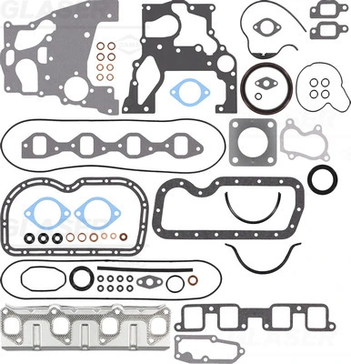 Comprar Juego completo de juntas de motor Opel Frontera  5MWL4 a bajo precio