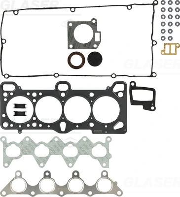 D4031600 Glaser
