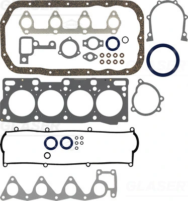 S4002900 Glaser