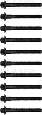 T8009600 Glaser