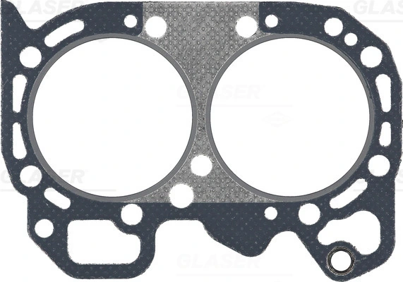 H8093900 Glaser