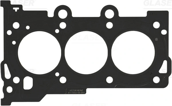 Empaquetadura de culata Hyundai I20  (2015-2021)
