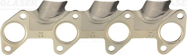 Junta de colector de escape KIA Optima 4 JF