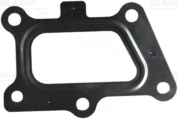 Junta de colector de escape para Hyundai I30  (PD)