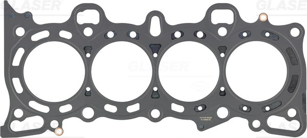 H4009500 Glaser