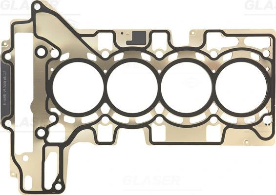 H4075410 Glaser