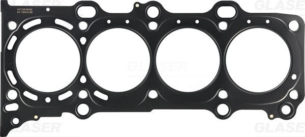 H4076500 Glaser