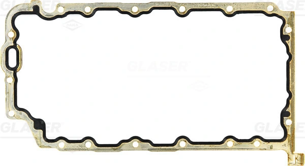X5463101 Glaser