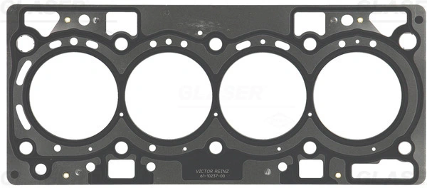 H8490500 Glaser