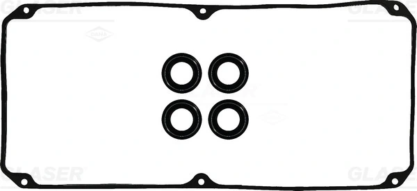 Junta tapa de balancines SMD188435 Brilliance