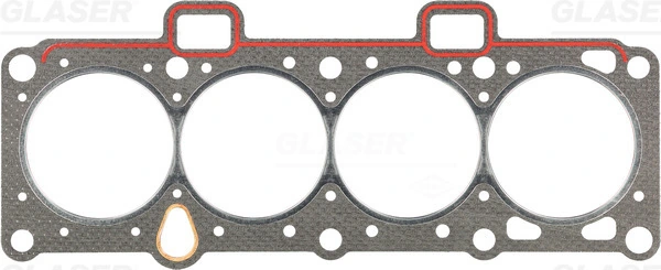 H5012000 Glaser