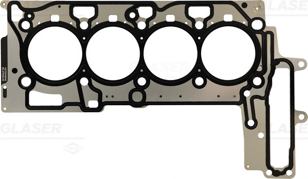 H0145000 Glaser