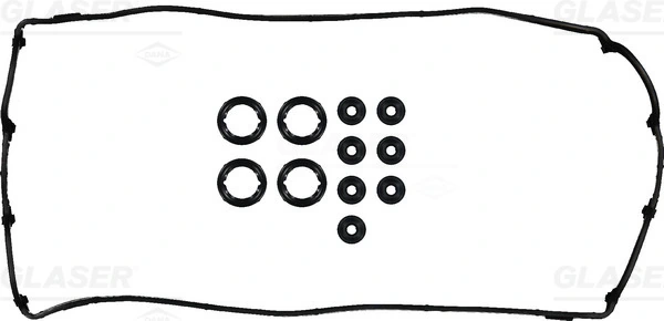 V3824400 Glaser