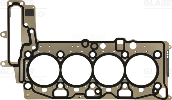 Junta de culata para BMW 5 F10