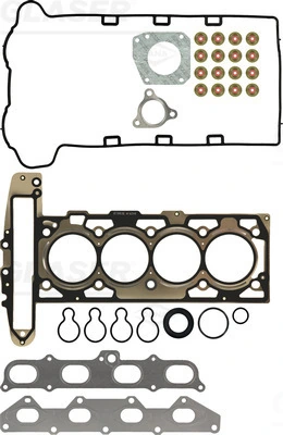 D3696700 Glaser