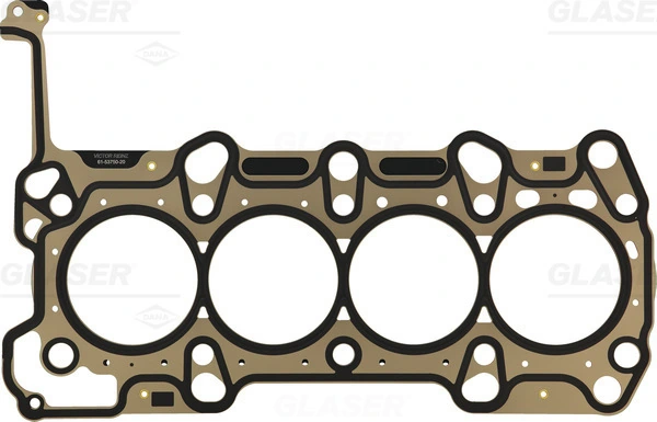 H0109720 Glaser