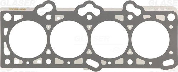 Empaquetadura de culata Hyundai Coupe I (1996-2002)