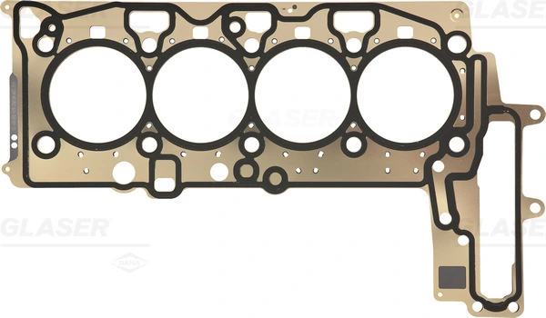 H4075110 Glaser