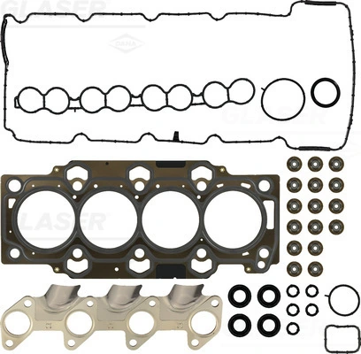 D9021900 Glaser