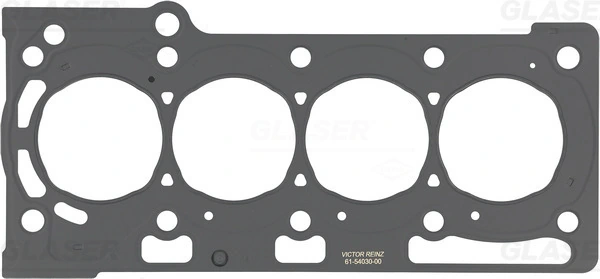 H4055900 Glaser