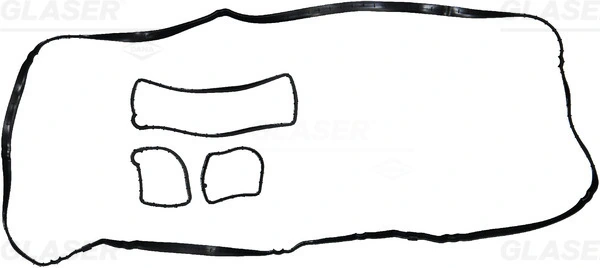 V9007400 Glaser