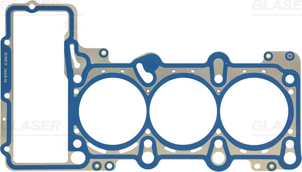 H4046000 Glaser