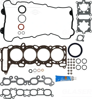 S8085001 Glaser