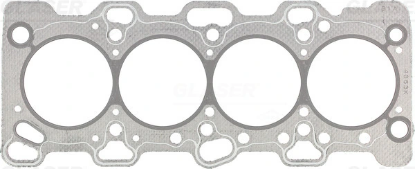 H4000600 Glaser
