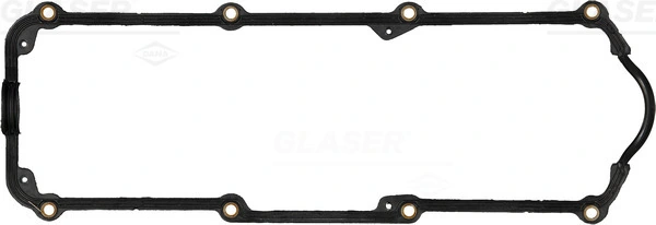 Junta tapa de balancines Audi 80  (89, 89Q, 8A)