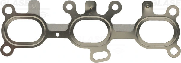 Junta de colector de escape Mazda 323 V (BA)