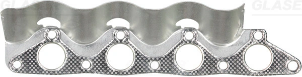 Comprar Junta colector escape Hyundai Accent I 