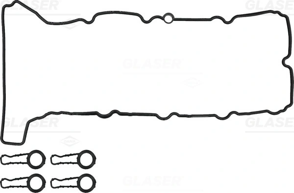 Junta tapa válvula BMW 1 hatchback (F21) (2011 - 2019) precio, desde 20,03 EUR