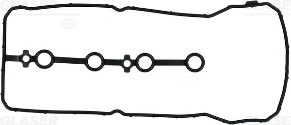  Junta tapa de balancines Nissan Tiida 