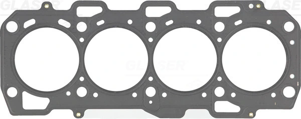 H0813500 Glaser
