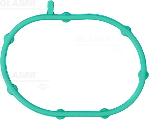 X8832001 Glaser