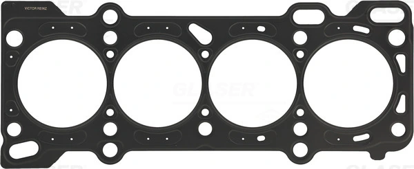 Empaque de culata Mazda 626 V