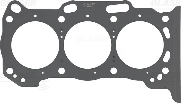 H4072100 Glaser