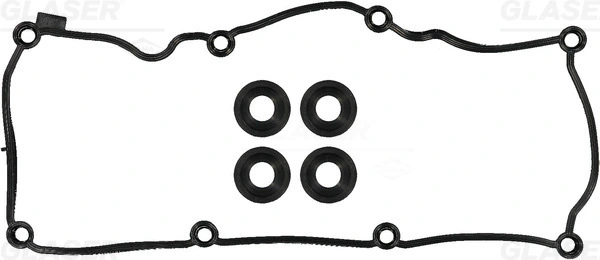 V9034800 Glaser