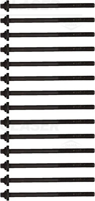 Pernos de culata para BMW X5  E70