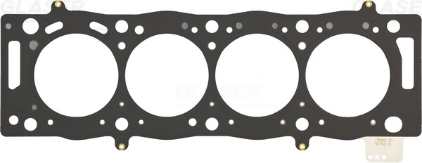 H0513320 Glaser